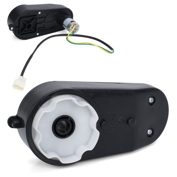 �������� � ���� � ������� M 6347-GEAR BOX