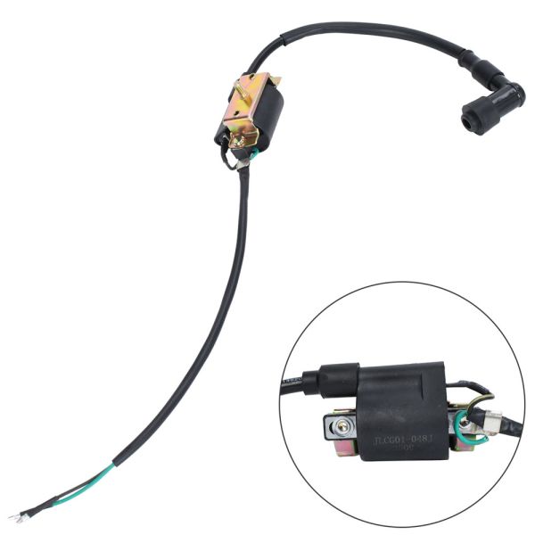 ������� ����������� Ignition coil-G-AX125,AX150