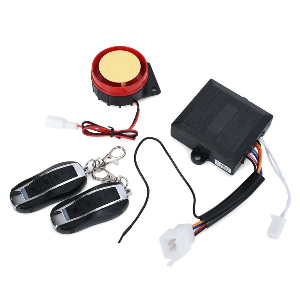 ����������� Alarm system-G-Universal