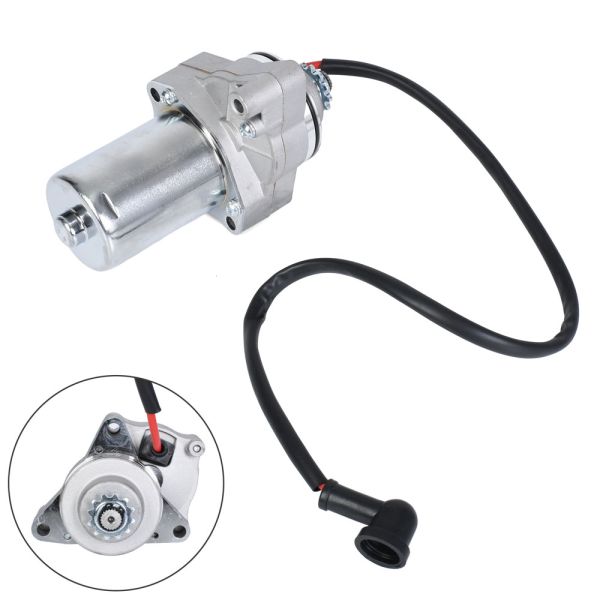 ������� Starter-G-AX125