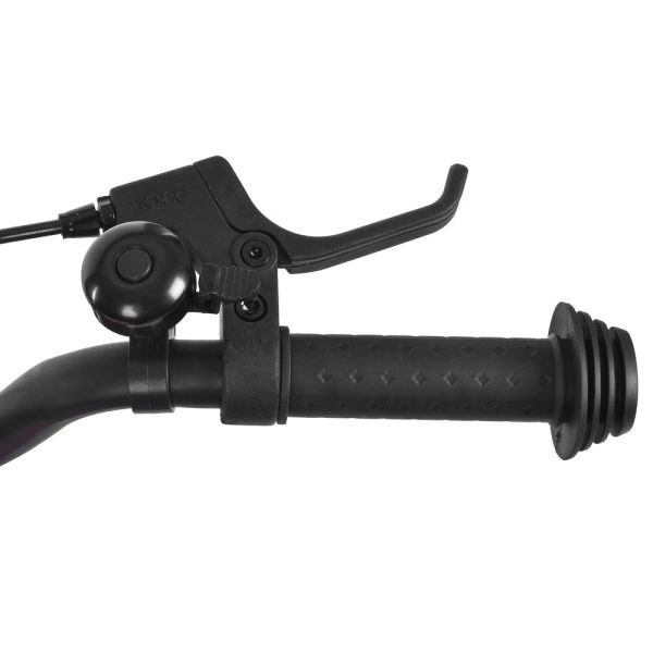 ��������� ������� PROF1 AIR PRO 16�. MB 161059 black