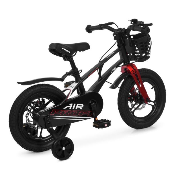 ��������� ������� PROF1 AIR PRO 16�. MB 161059 black