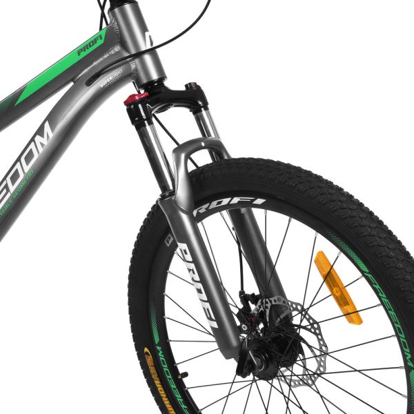 ��������� PROFI FREEDOM 24 �. FD-2402