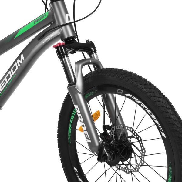 ��������� PROFI FREEDOM 20 �. FD-2002