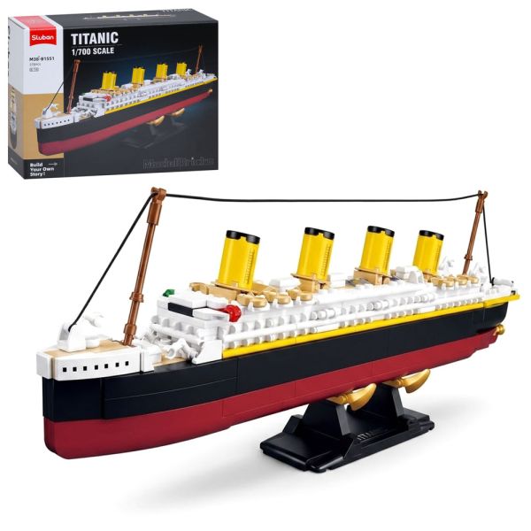 ����������� SLUBAN M38-B1551