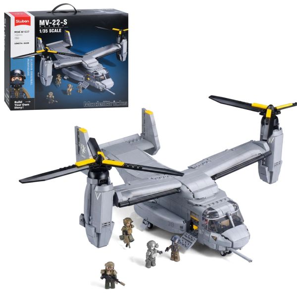 ����������� SLUBAN M38-B1537