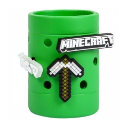 Стакан для письмового приладдя Yes Minecraft Стакан для письмового приладдя Yes Minecraft