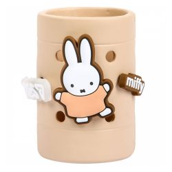Стакан для письмового приладдя Yes Miffy Bunny Стакан для письмового приладдя Yes Miffy Bunny