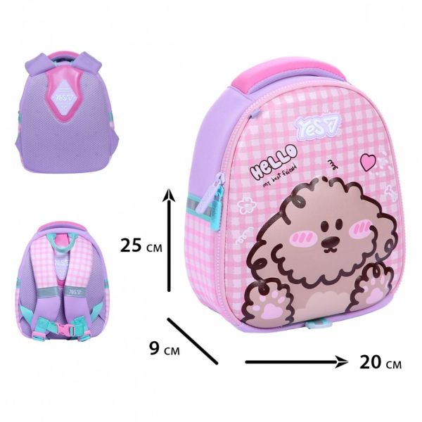 ������ ������� Yes K-33XXS Best Friend
