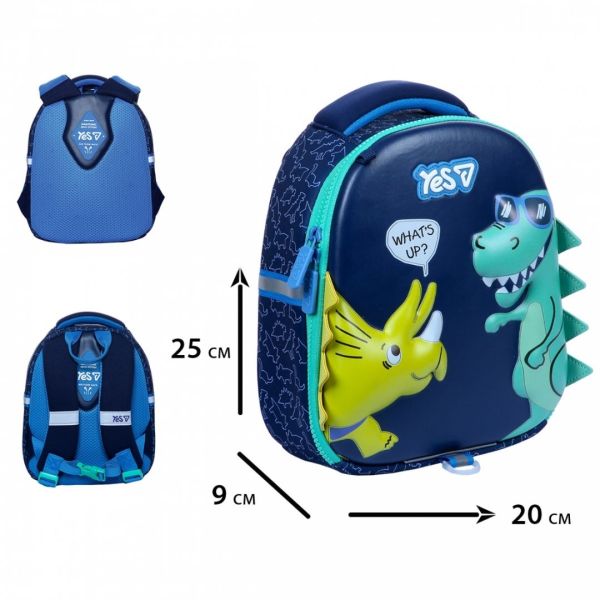 ������ ������� Yes K-33XXS Dino Friends