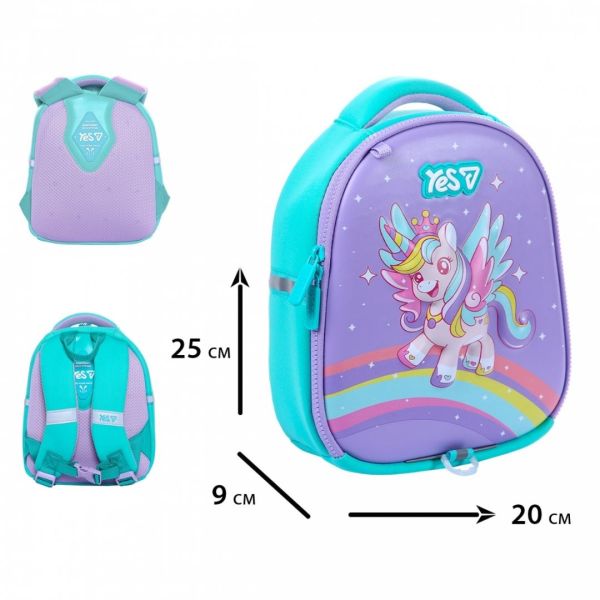 ������ ������� Yes K-33XXS Happy Unicorn