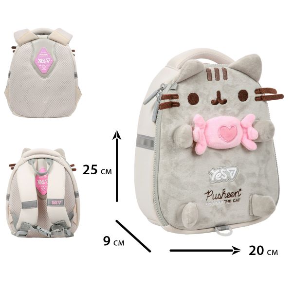 ������ ������� Yes K-33XXS My Pusheen