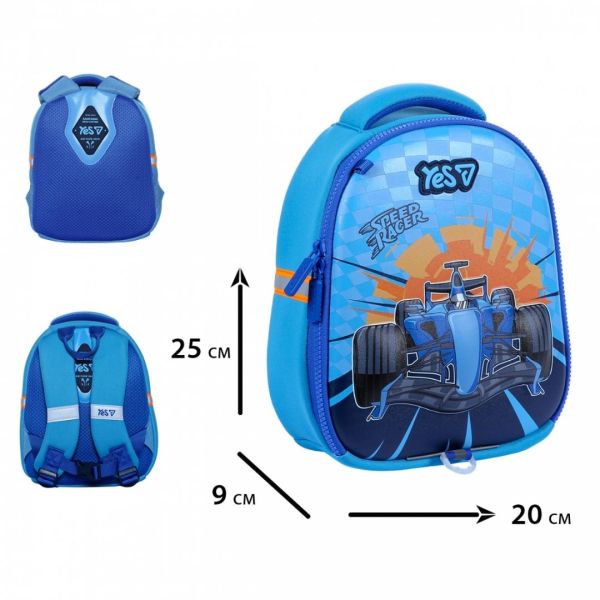 ������ ������� Yes K-33XXS Speed Racer