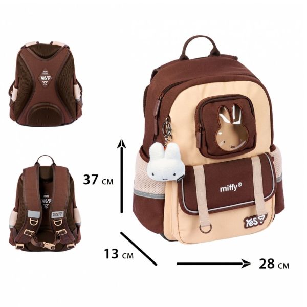 �������� ������ Yes S-104S Miffy Bunny