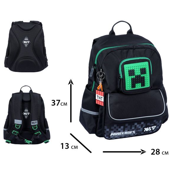 �������� ������ Yes S-104S Minecraft Adventure
