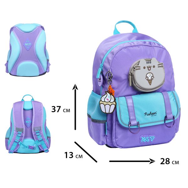 �������� ������ Yes S-104S Pusheen Summer