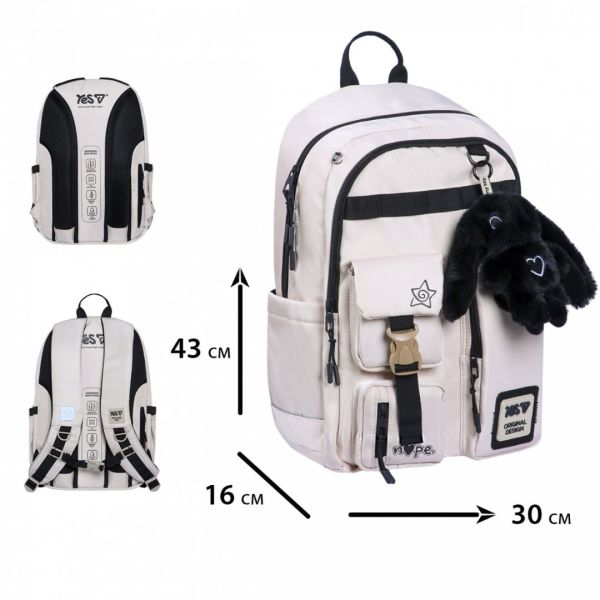 �������� ������ Yes TS-43L Nope