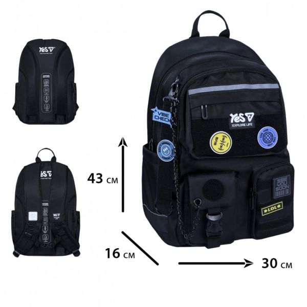�������� ������ Yes TS-43L Vibe