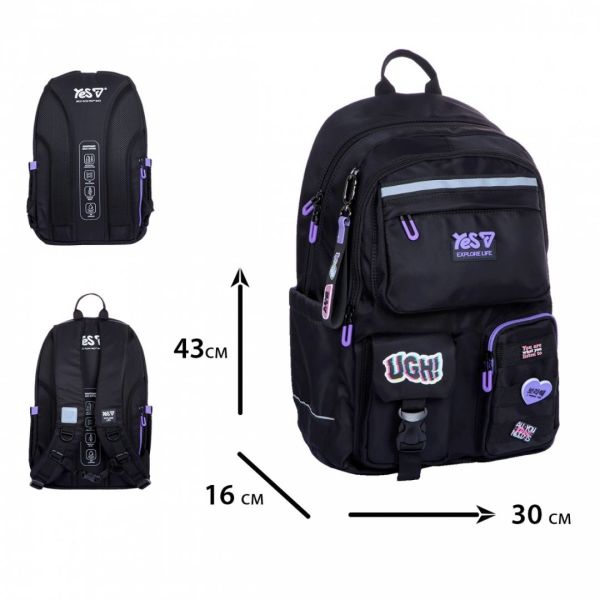 �������� ������ Yes TS-43L UGH