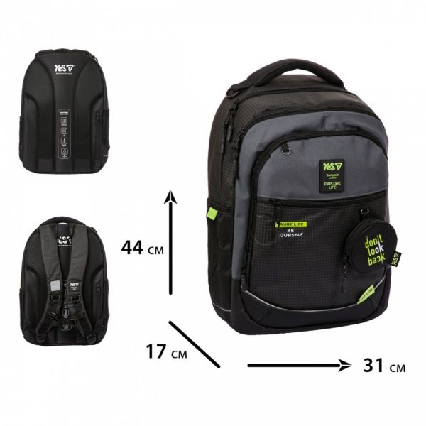 �������� ������ Yes TS-59L Enjoy Life