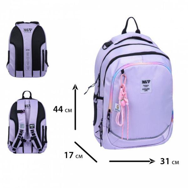 �������� ������ Yes TS-59L Lilac