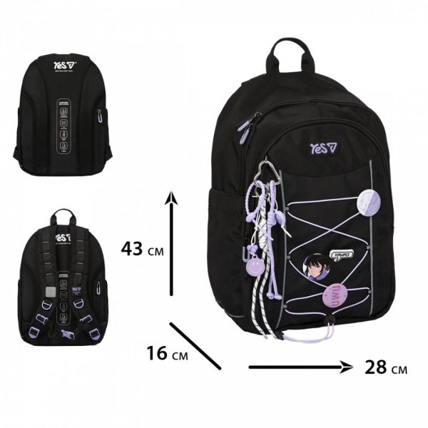 �������� ������ Yes TS-60L Kawaii