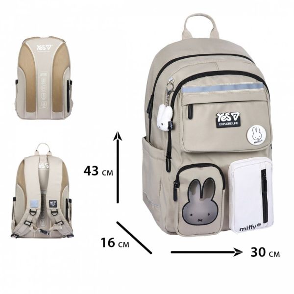 �������� ������ Yes TS-43L Miffy