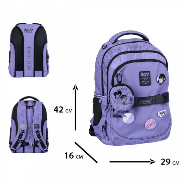 �������� ������ Yes TS-59M Kawaii
