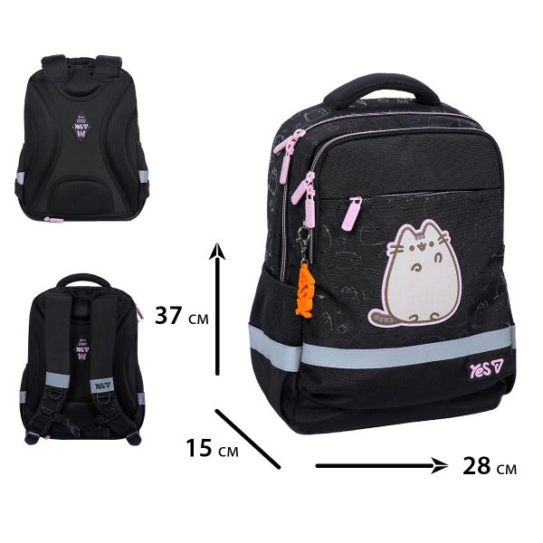 �������� ������ Yes S-52S Ergo My Pusheen
