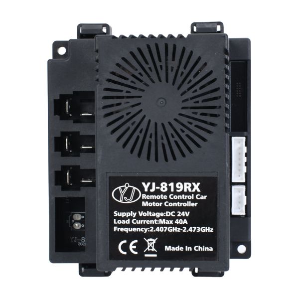 ���� ��������� M 6242-RC RECEIVER