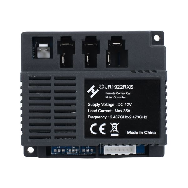 ���� ��������� M 6376-RC RECEIVER