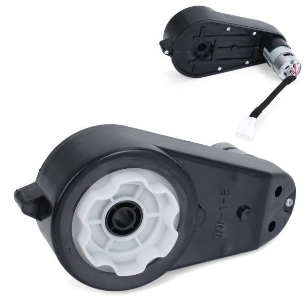 �������� � ���� � ������� M 6242-GEAR BOX