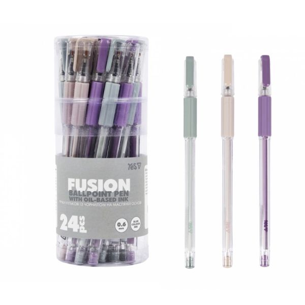 ����� ��������� Yes "Fusion" 0,6 ��, �����