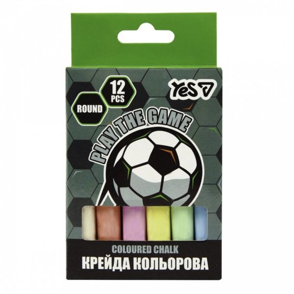 ������ ��������� Yes "Football" 12 ��, ������
