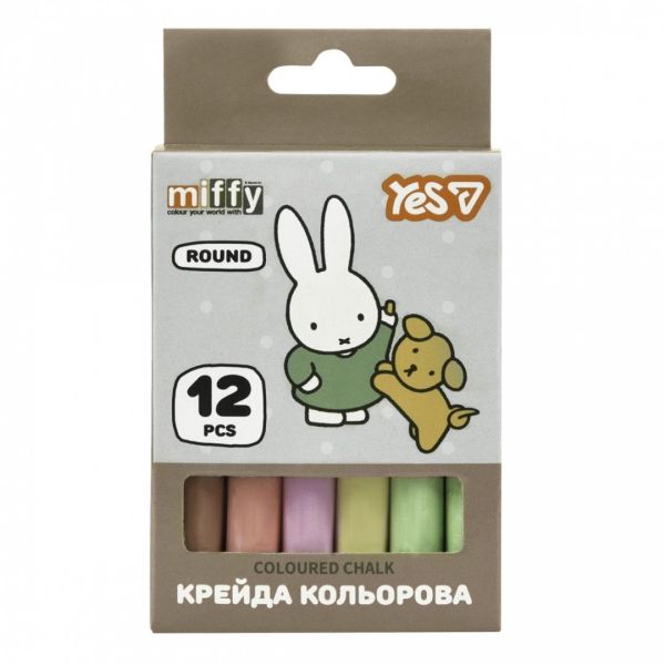 ������ ��������� Yes "Miffy" 12 ��, ������