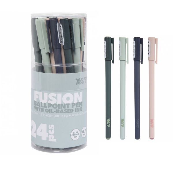 ����� ��������� Yes "Fusion" 0,7 �� �����