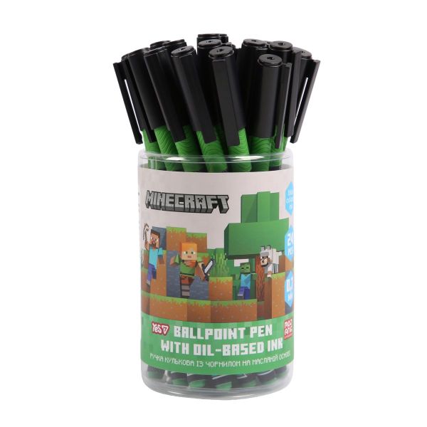����� ��������� Yes "Minecraft" 0,7 �� �����