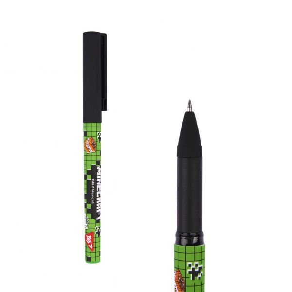 ����� ������ Yes "Minecraft.Boom" 0,5 �� ����