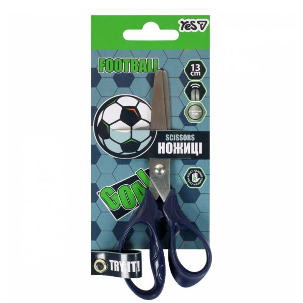 ������� Yes "Football" 13 ��