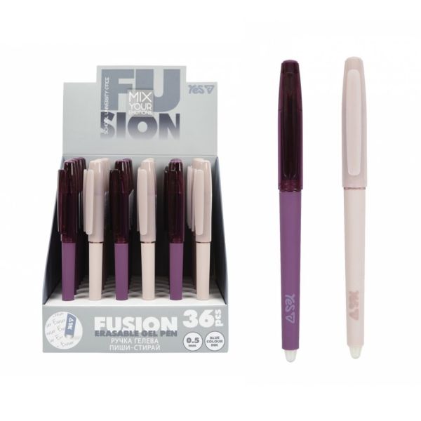 ����� ������ Yes ����-������ "Fusion" 0,5 ��, ����