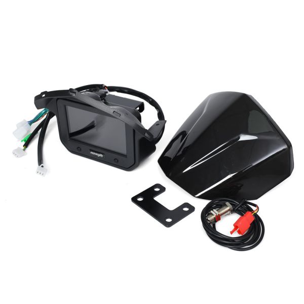 ������� AT200L-G-DISPLAY