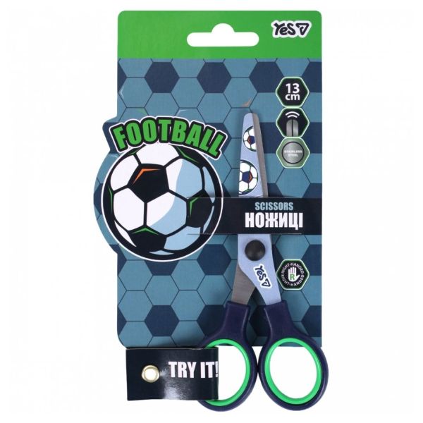 ������� Yes "Football" 13 �� � ������� �� ������