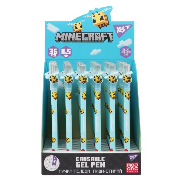����� ������ Yes ����-������ "Minecraft.Spring" 0,5 ��, ����