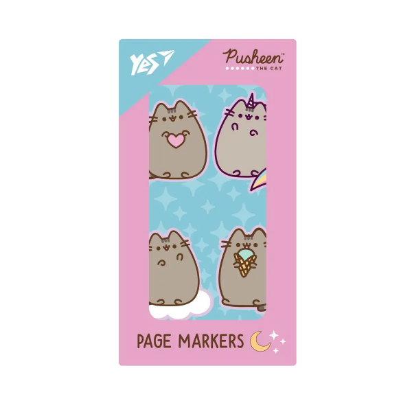 ��������-������ Yes "Pusheen", �������, 80 �� (4�20)