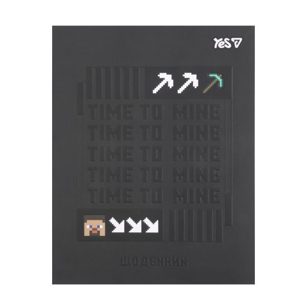 �������� ������� YES ������������ Minecraft, �5, 40 �������