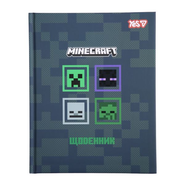 �������� ������� Yes ������� Minecraft, �5, 40 �������