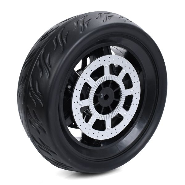 Колесо M 6348-F WHEEL