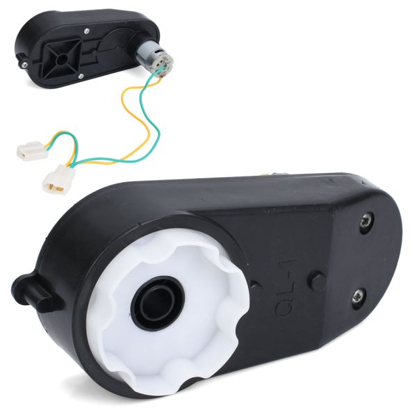 �������� � ���� � ������� M 6348-GEAR BOX