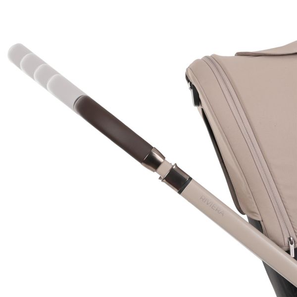 ������� ������������ 2�1 El Camino RIVIERA ME 1183 Affogato Beige