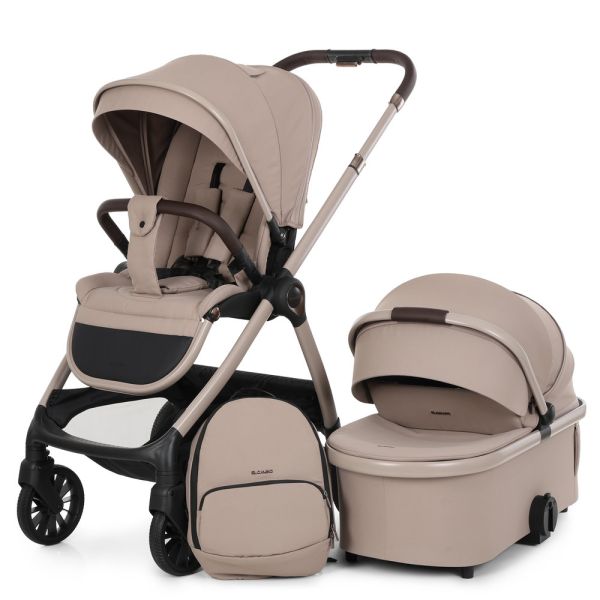 ������� ������������ 2�1 El Camino RIVIERA ME 1183 Affogato Beige